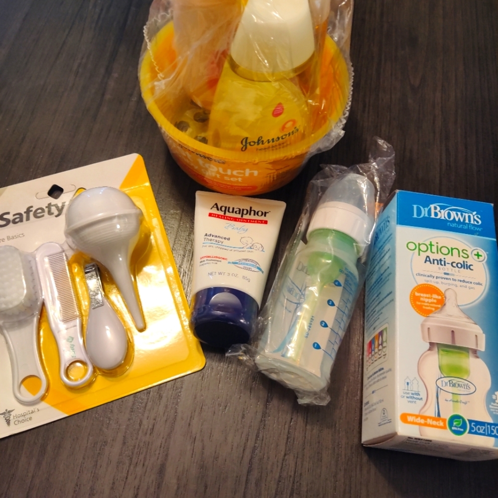 Baby Bundle